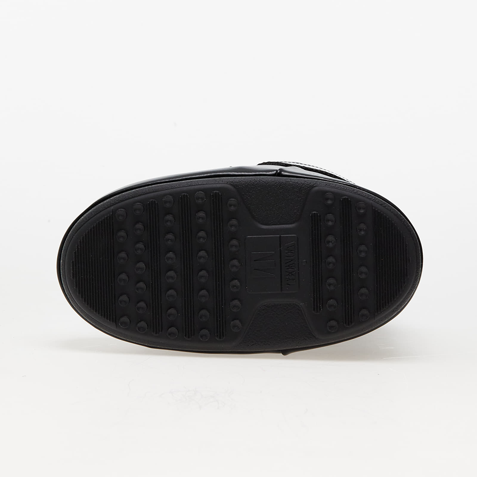 Dámske topánky a tenisky Moon Boot Icon Low Glance Black