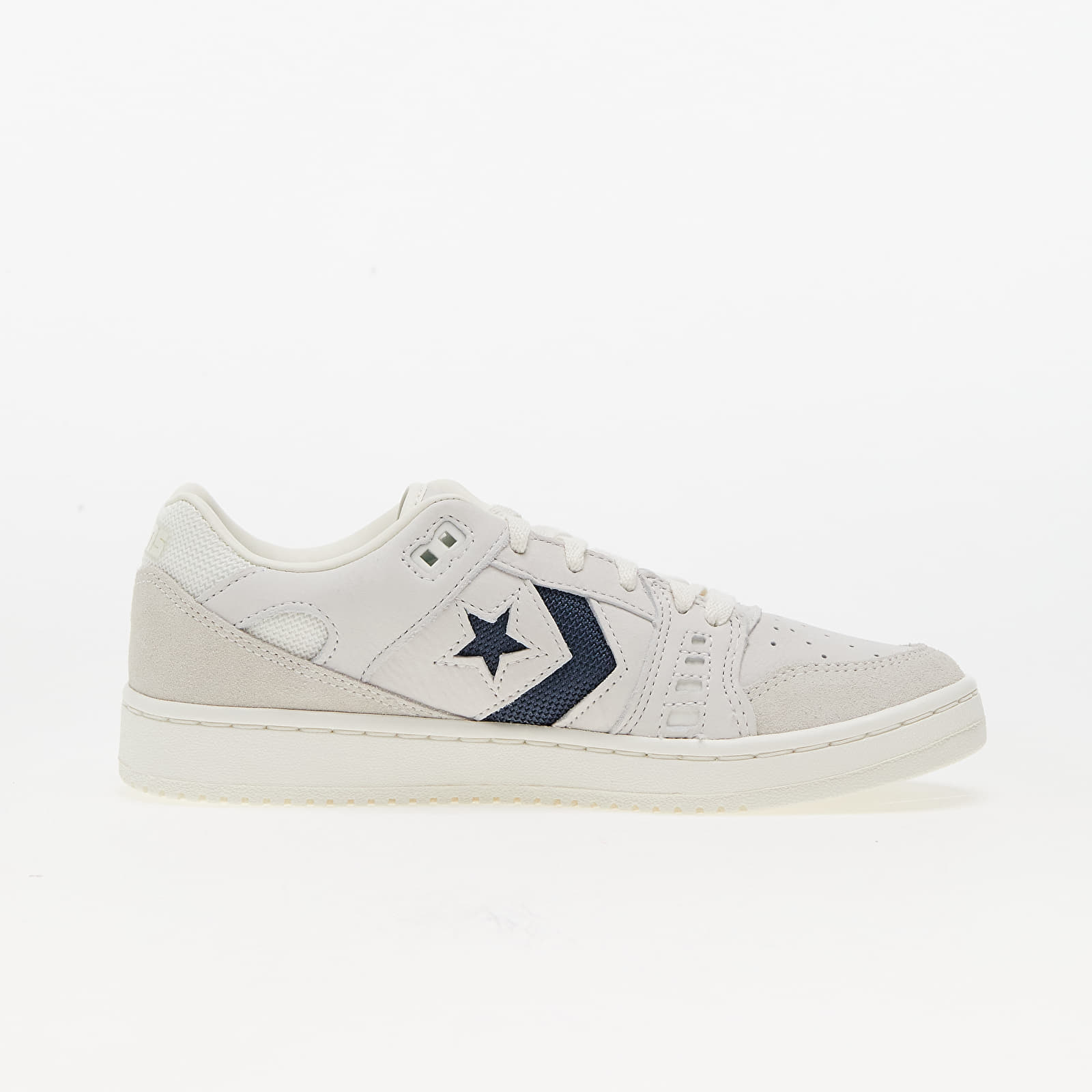 Мъжки кецове и обувки Converse AS-1 Pro Egret/ Navy/ Red