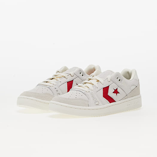 Rival leather discount low top