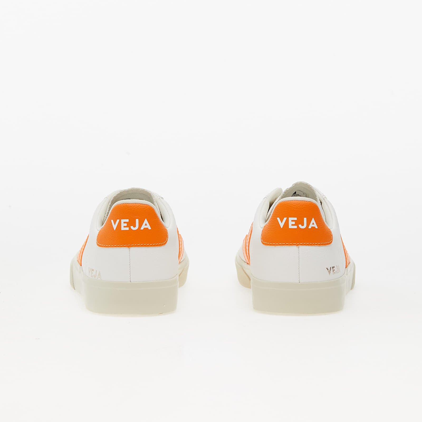 Men's sneakers and shoes Veja Campo Extra White Fury | Queens