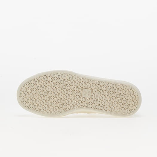 【VEJA】Campo Ca スニーカー WHITE/PIERRE CAMPO CANVAS WHITE PIERRE | VEJA