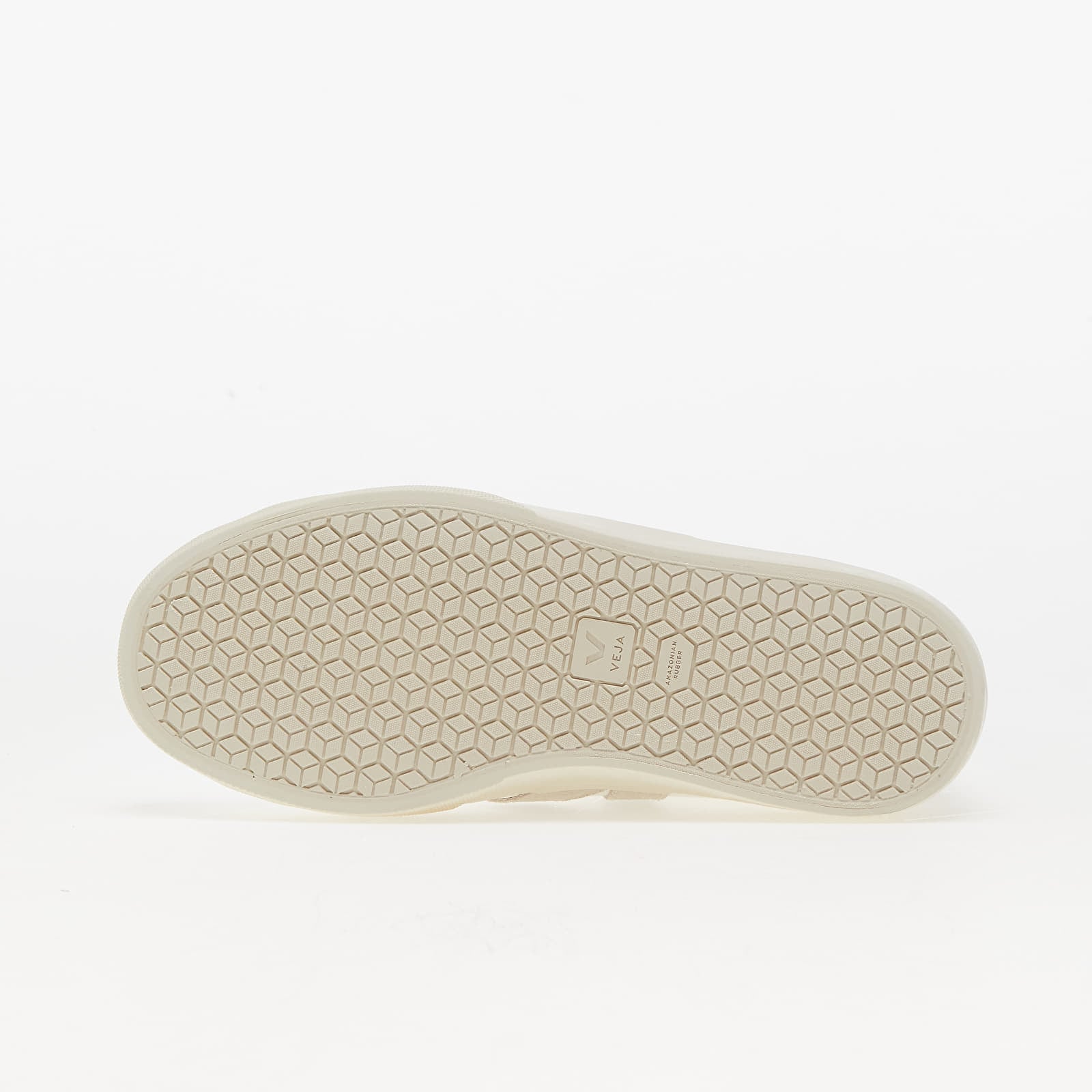 Sneakers Veja Recife Chromefree Leather White Natural EUR 36