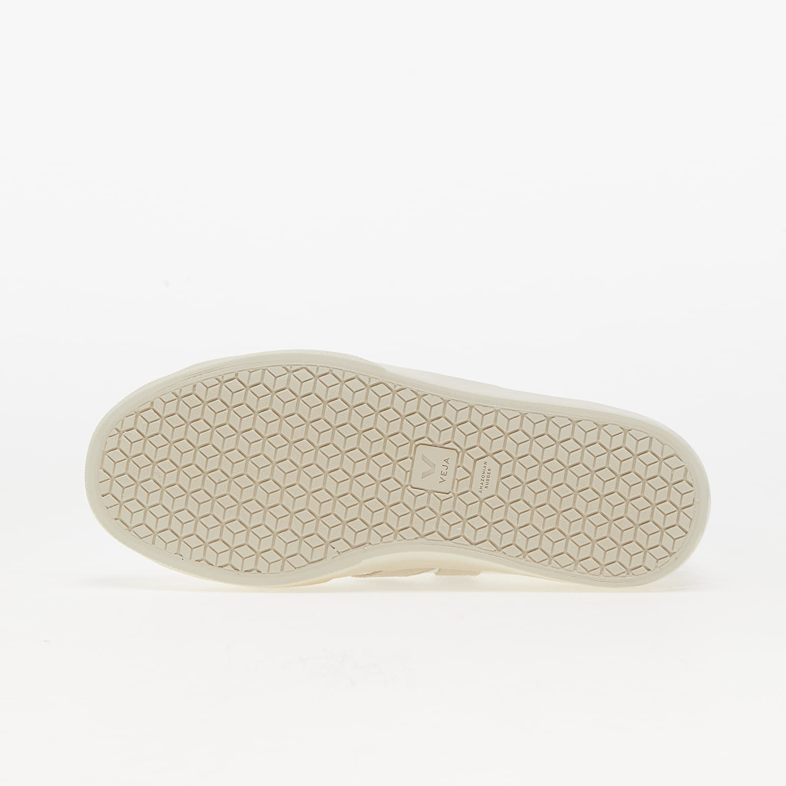 Женская обувь Veja Recife Chromefree Leather White Natural