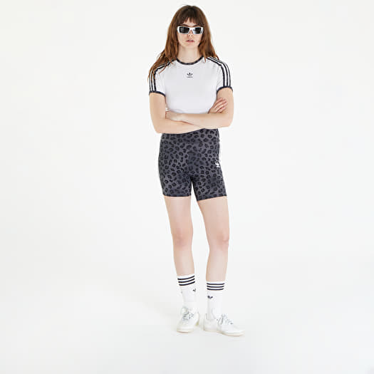 T Shirts adidas Baby Tee White Queens