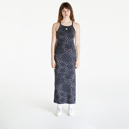 Adidas animal print dress clearance