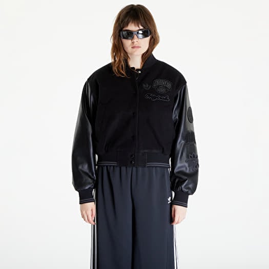 Bombers femme adidas top