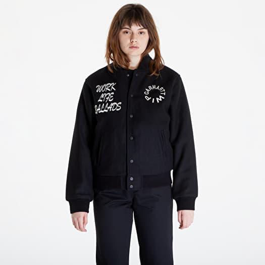 Bomber Carhartt WIP Work Varsity Bomber UNISEX