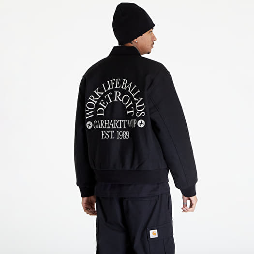 Carhartt Work In Progress USA | F/W23 Work Life Ballads