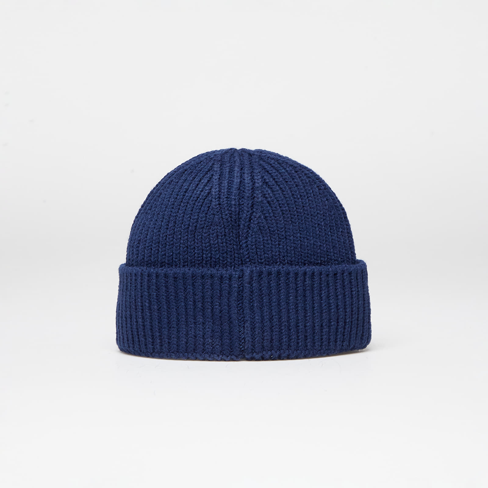 Căciulă The North Face Tnf Logo Box Cuffed Beanie Short Summit Navy - 1 | YEO