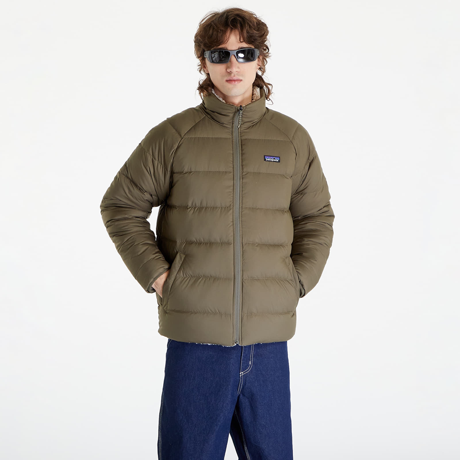 Patagonia M