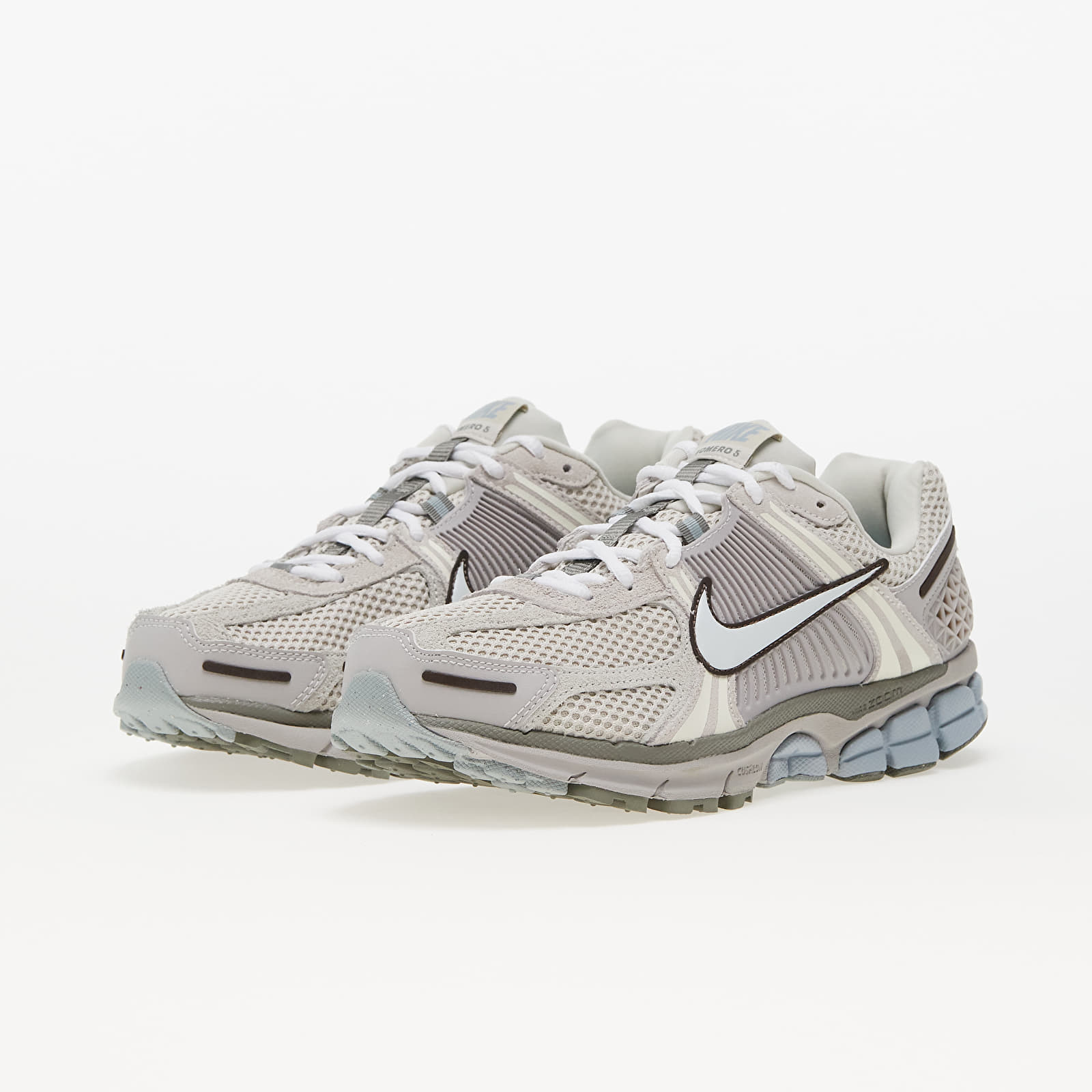 Pánské tenisky a boty Nike Zoom Vomero 5 Se Lt Orewood Brn/ Lt Orewood Brn