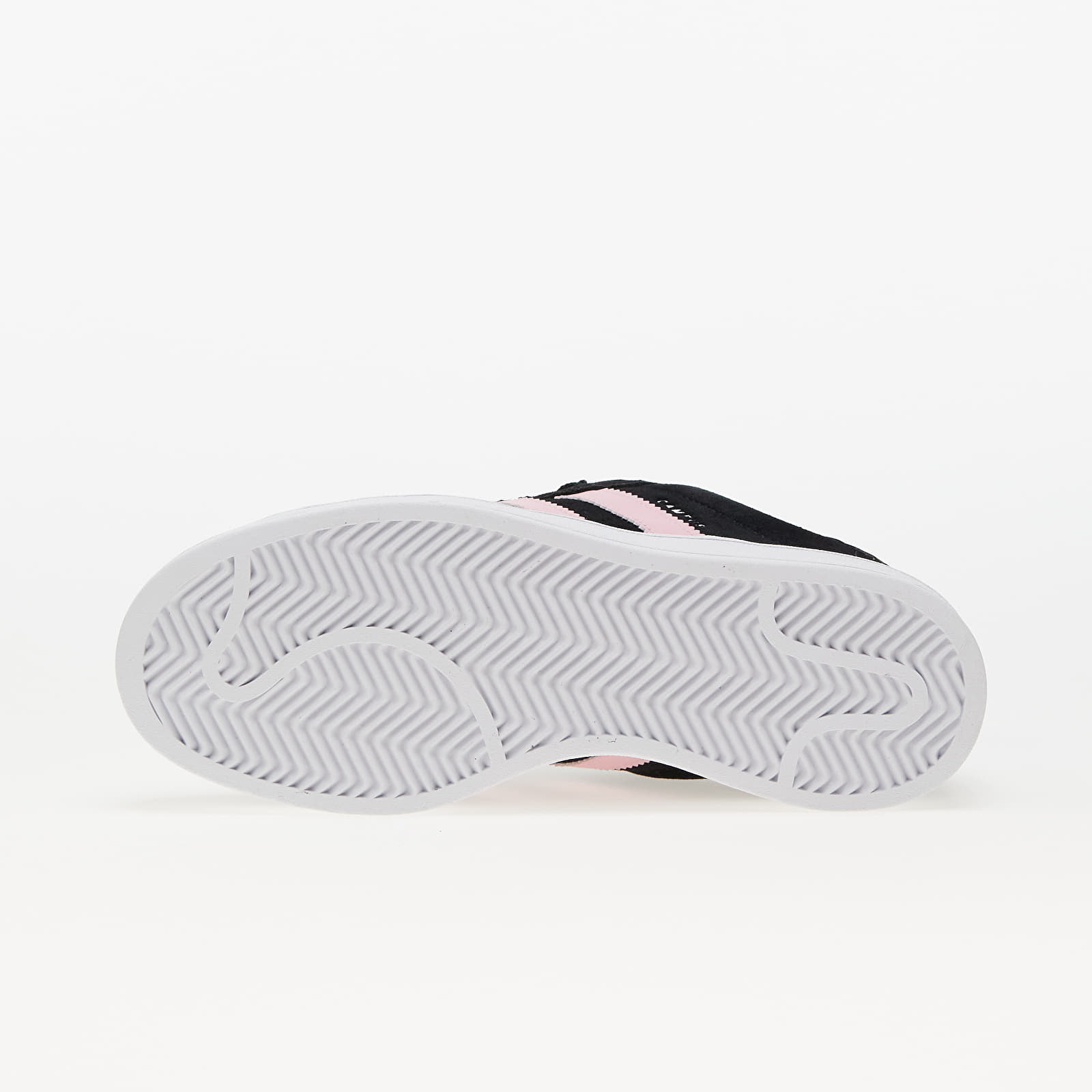 Sneakers adidas Campus 00s W Core Black/ Ftw White/ True Pink - 1 | YEO