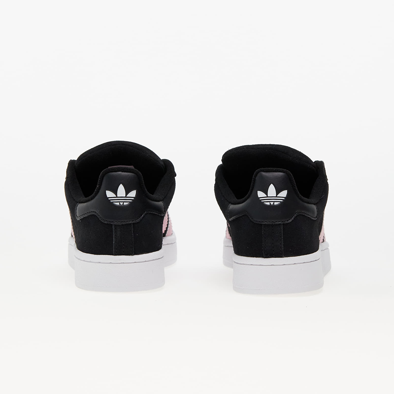 Women's sneakers and shoes adidas Campus 00s W Core Black/ Ftw White/ True Pink