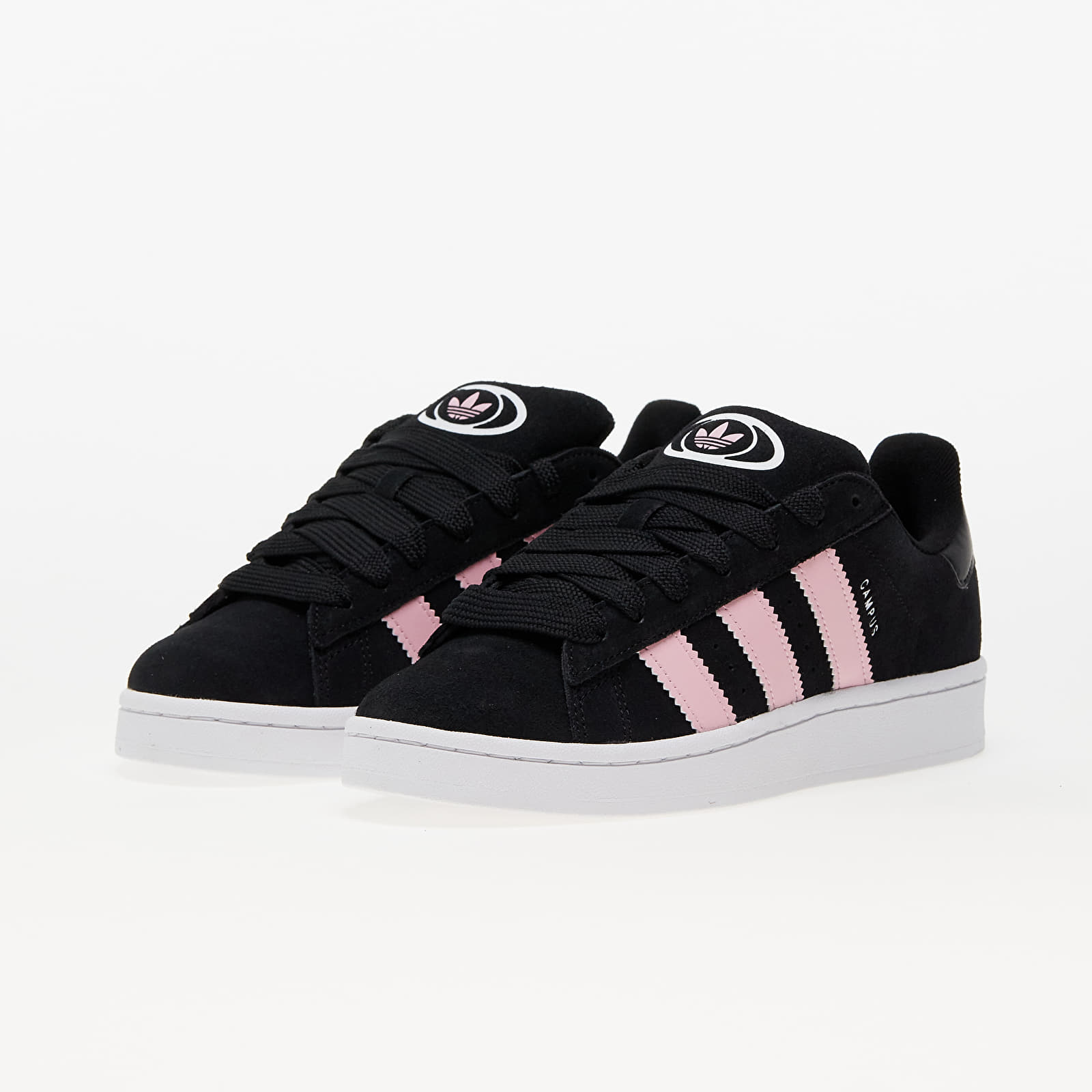 Sneakers adidas Campus 00s W Core Black/ Ftw White/ True Pink EUR 38 2/3