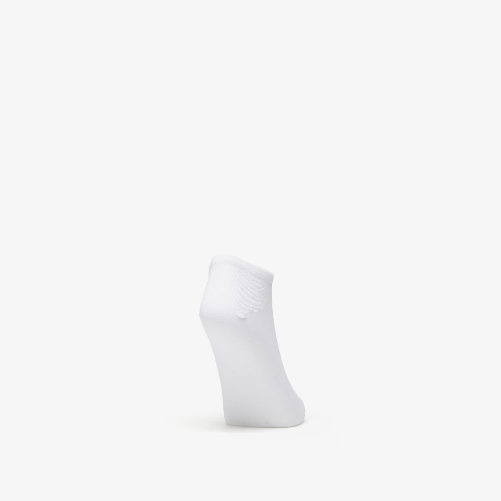Ponožky adidas Trefoil Liner Socks 3-Pack White/ Black/ Mgreyh