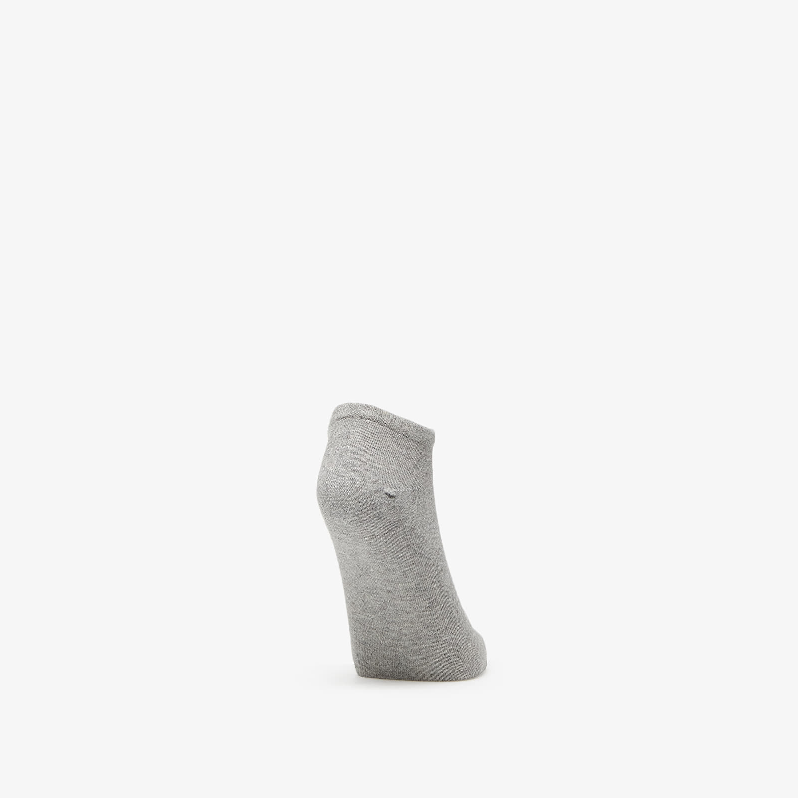 Ponožky adidas Trefoil Liner Socks 3-Pack White/ Black/ Mgreyh