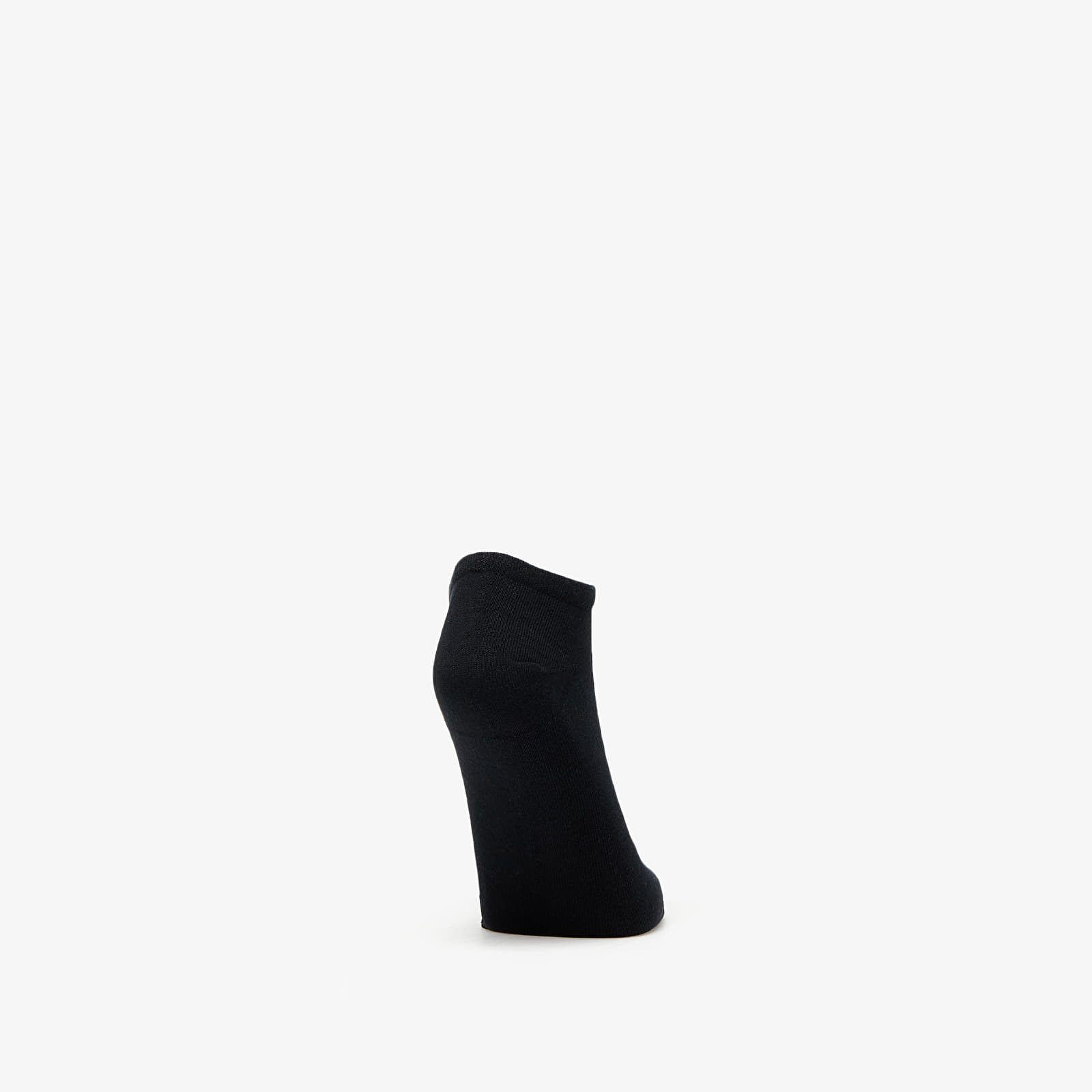 Ponožky adidas Trefoil Liner Socks 3-Pack White/ Black/ Mgreyh