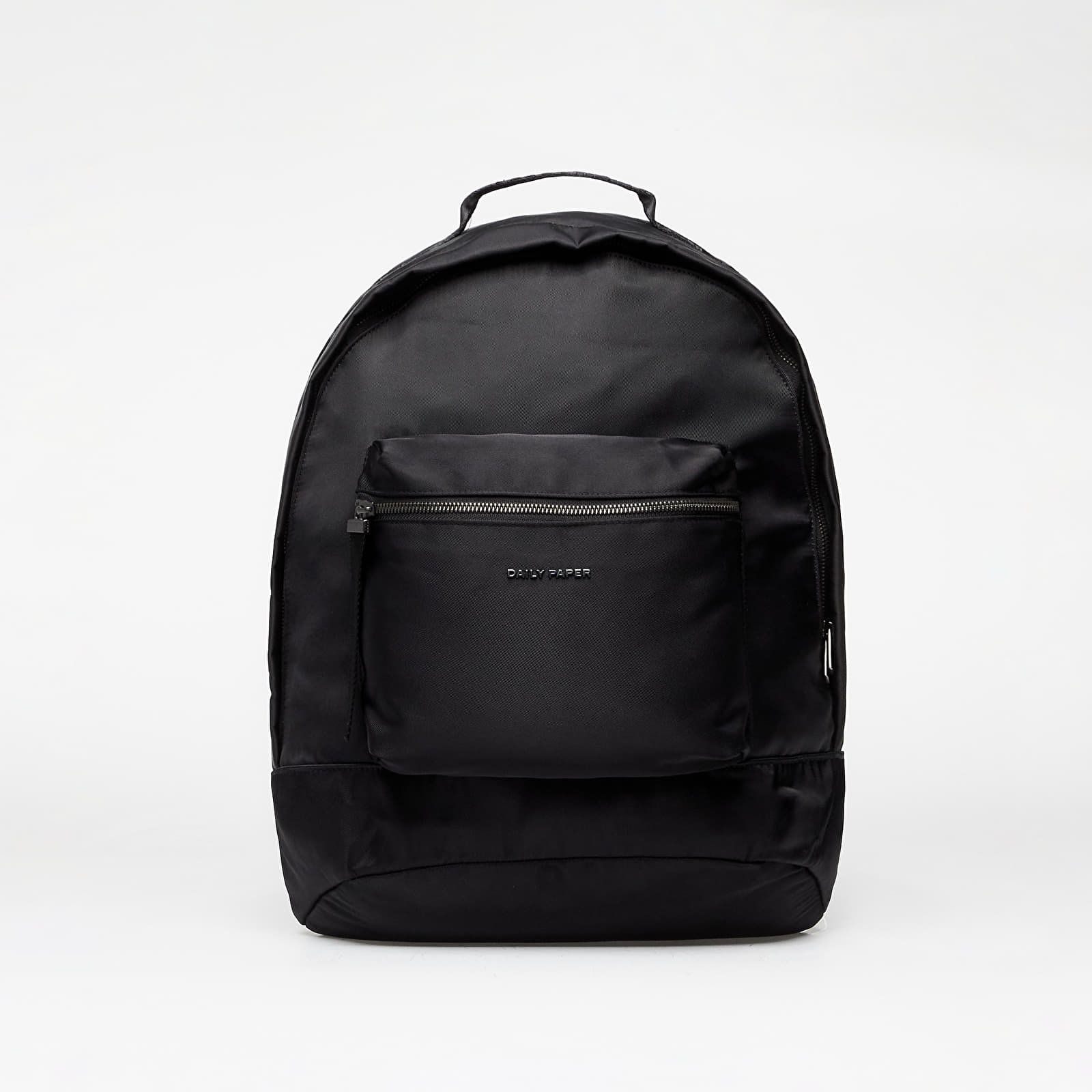 Rugzakken Daily Paper Mupak Backpack Black