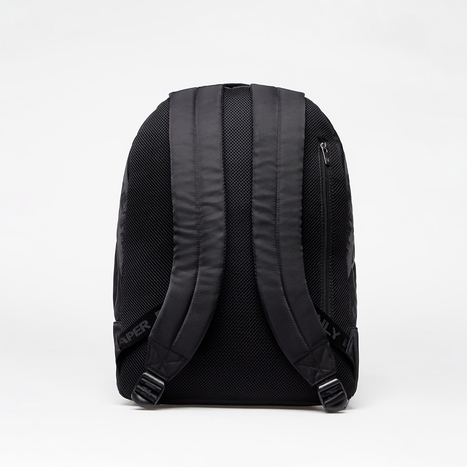 Rugzakken Daily Paper Mupak Backpack Black