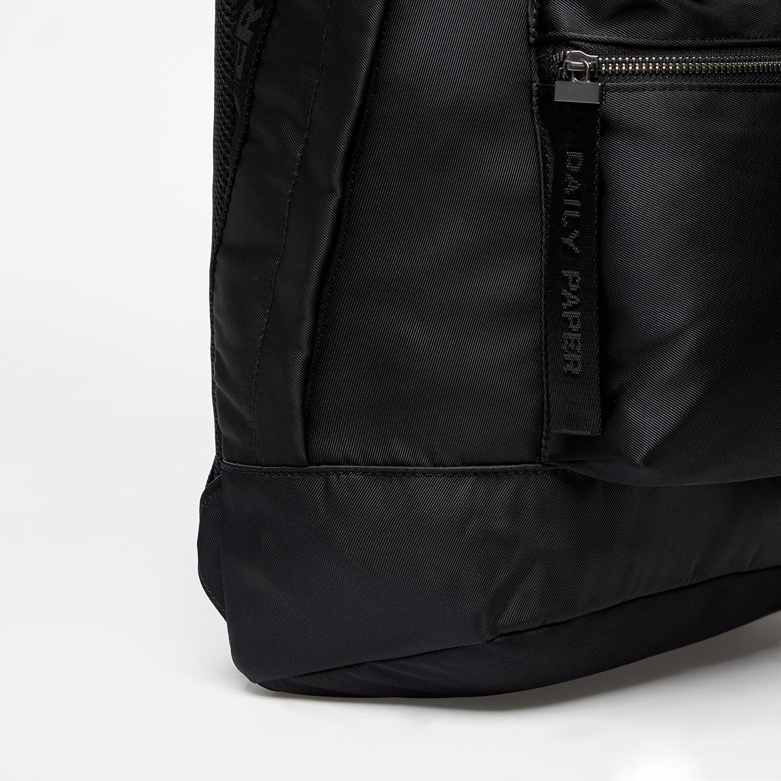 Rucksäcke Daily Paper Mupak Backpack Black