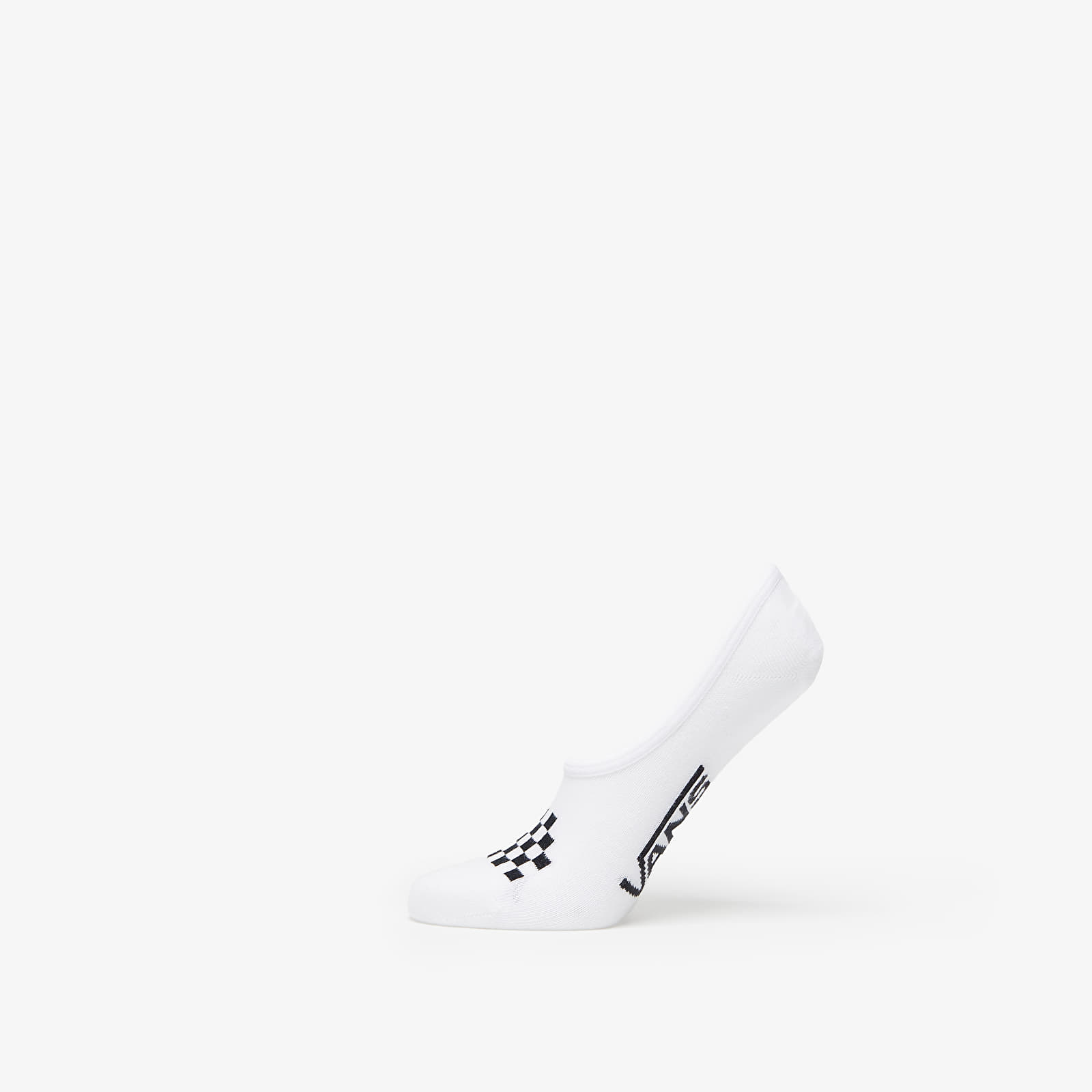 Skarpetki Vans WM 3Pack Classic Canoodle White/ Black