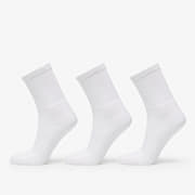 Urban Classics Sport Socks 3-Pack White