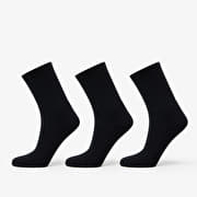 Urban Classics Sport Socks 3-Pack Black