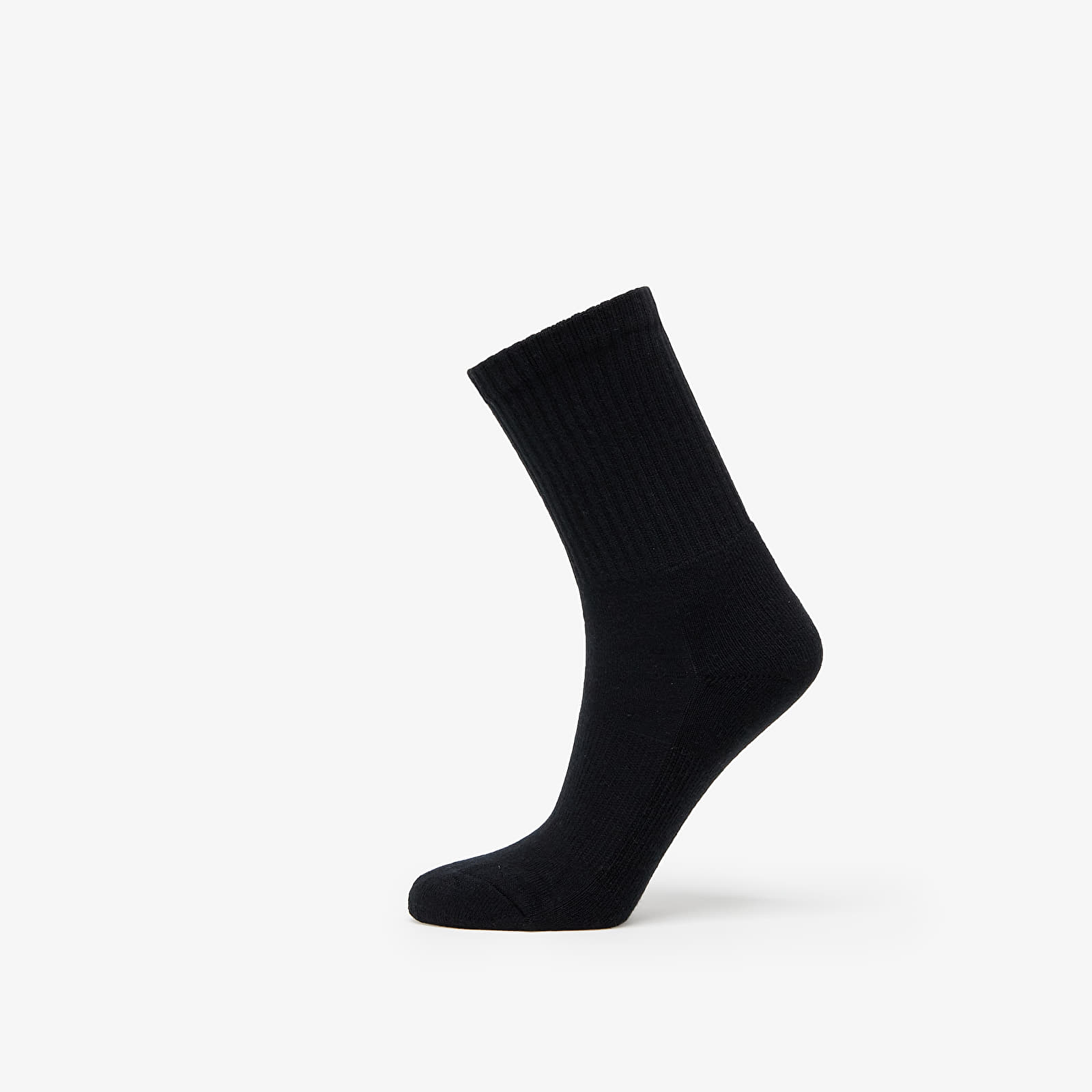 Ponožky Urban Classics Sport Socks 3-Pack Black/ White/ Grey