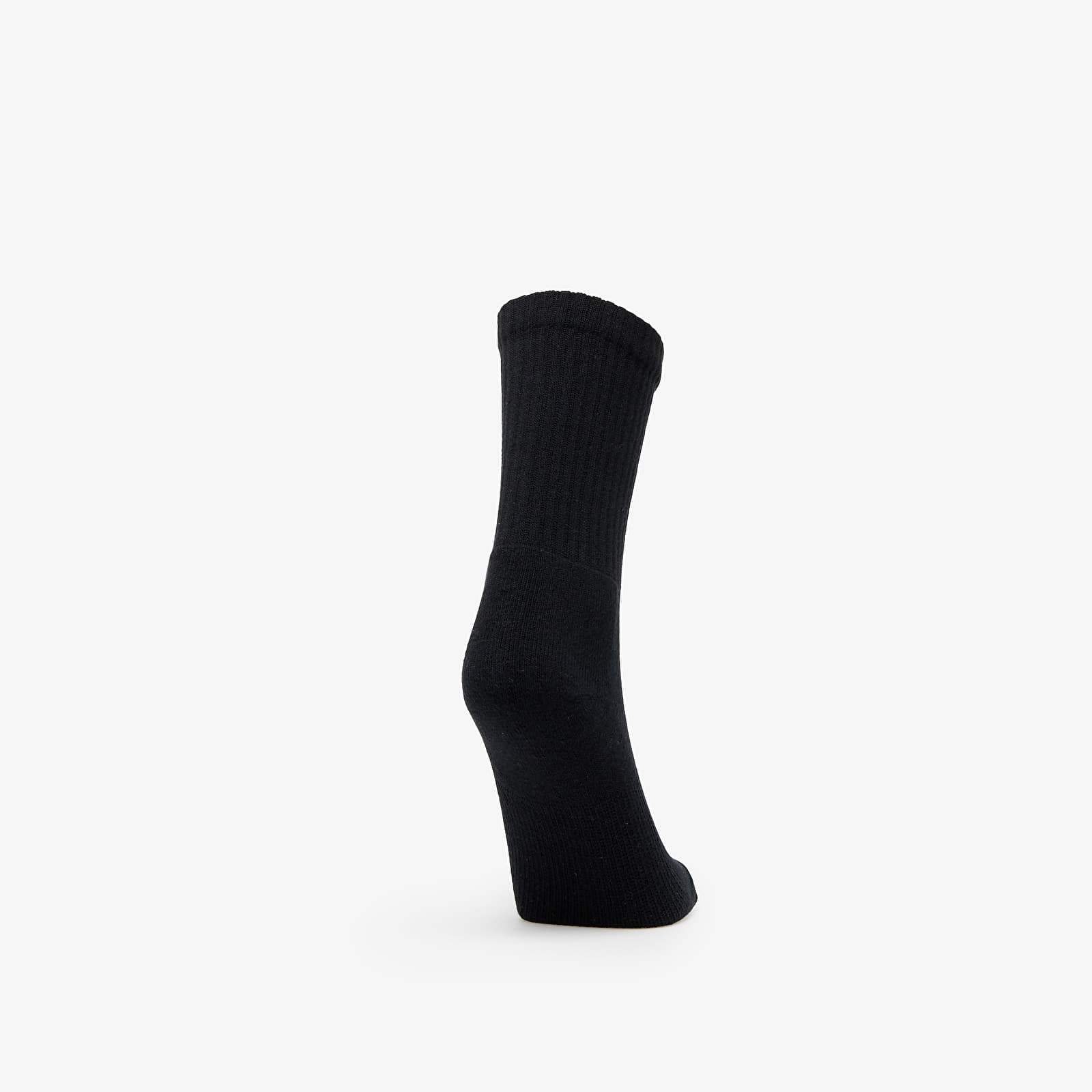 Ponožky Urban Classics Sport Socks 3-Pack Black/ White/ Grey