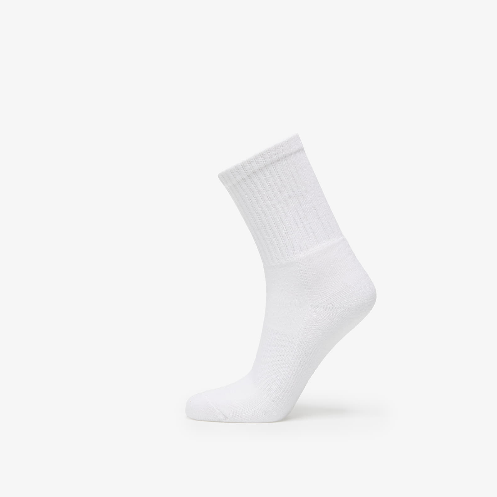 Ponožky Urban Classics Sport Socks 3-Pack Black/ White/ Grey