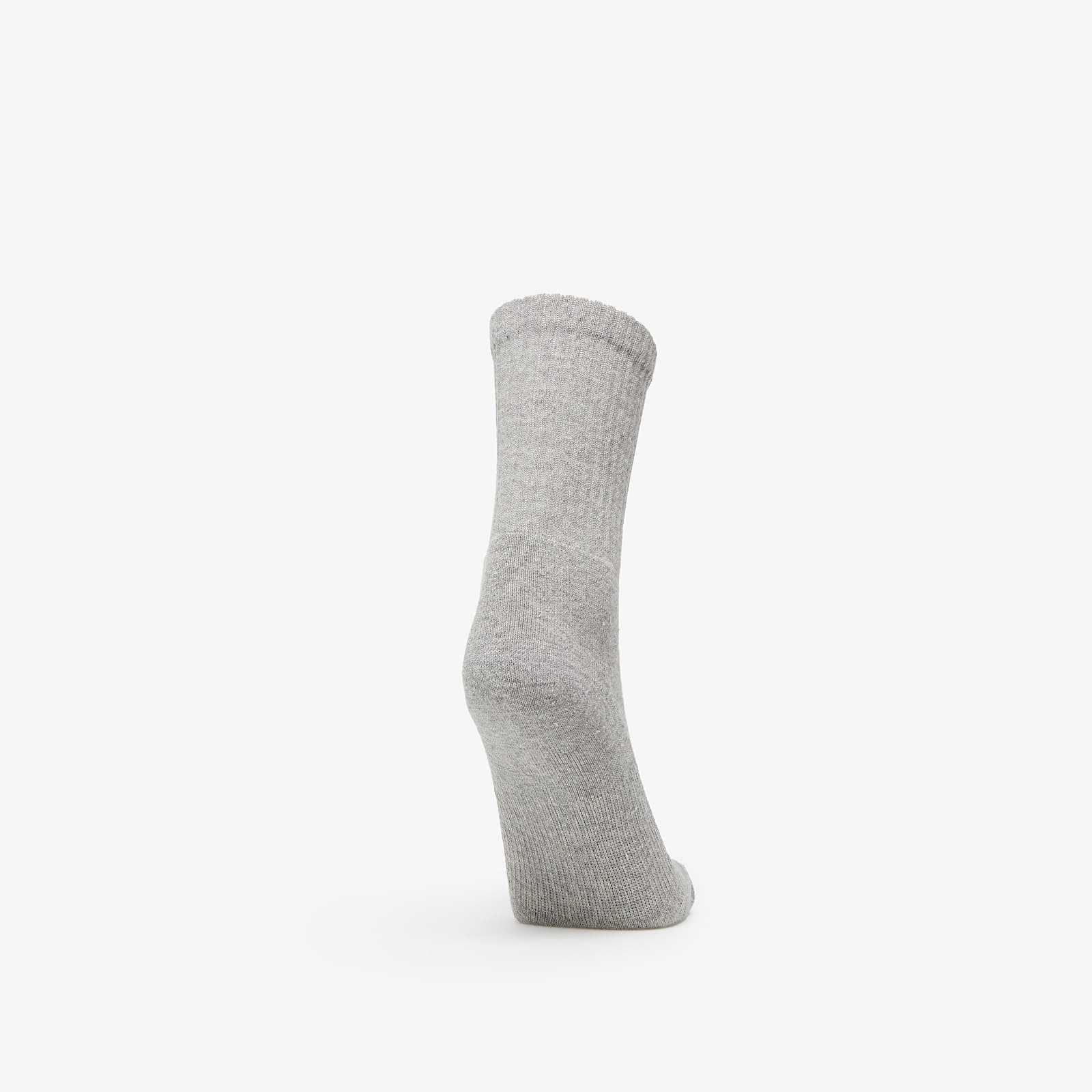 Ponožky Urban Classics Sport Socks 3-Pack Black/ White/ Grey