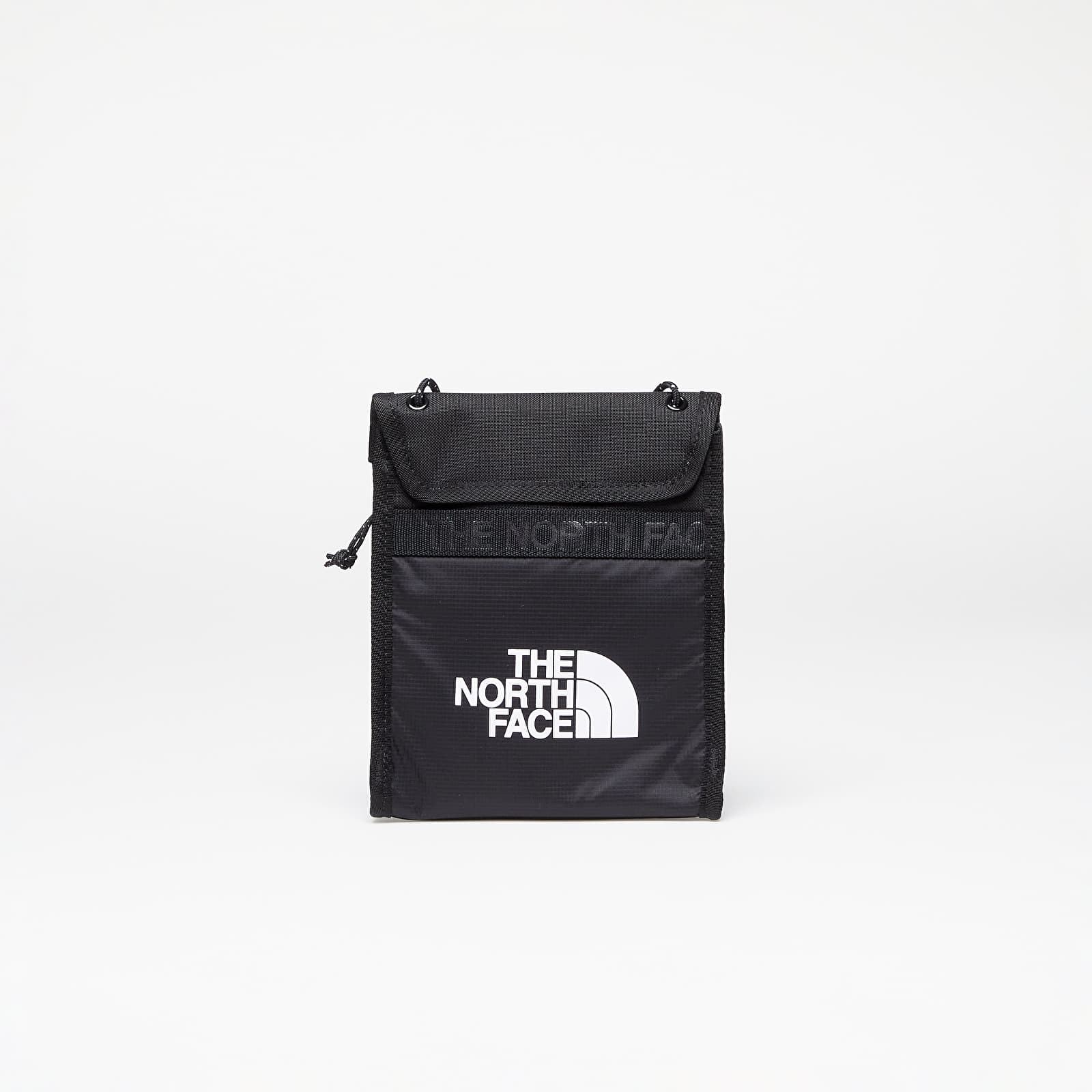 Other accessories The North Face Bozer Neck Pouch - S Black | Queens