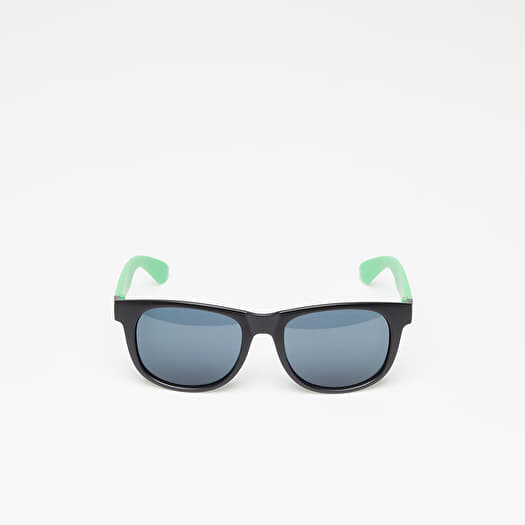Sluneční brýle Thrasher Thrasher Sunglasses Black/ Green