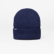 Patagonia Fishermans Rolled Beanie Navy