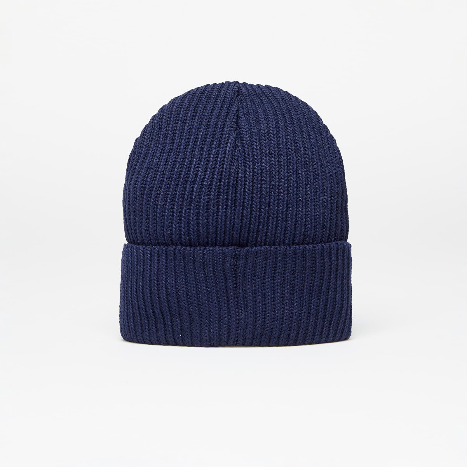 Hats Patagonia Fishermans Rolled Beanie Navy