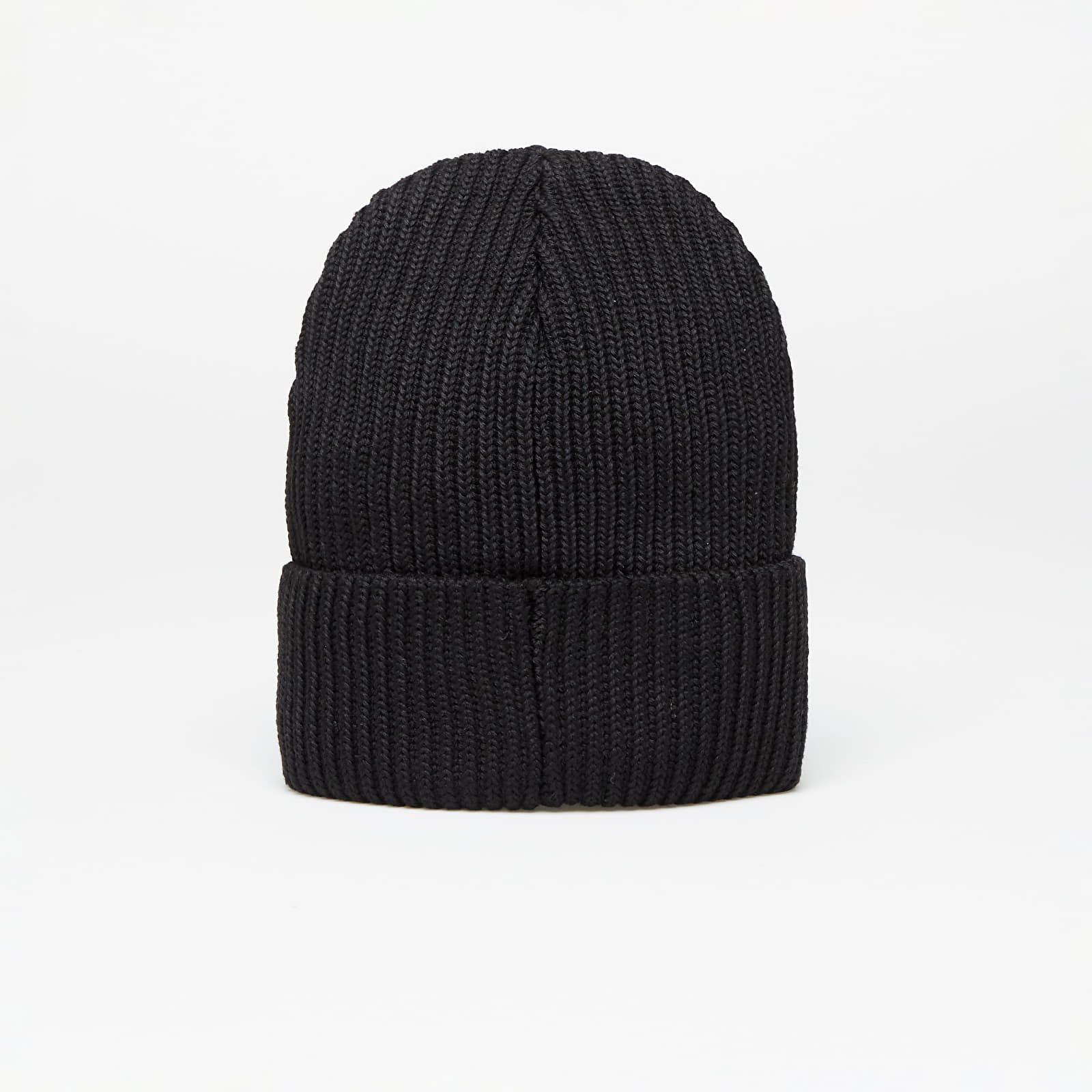 Căciulă Patagonia Fishermans Rolled Beanie Black - 1 | YEO