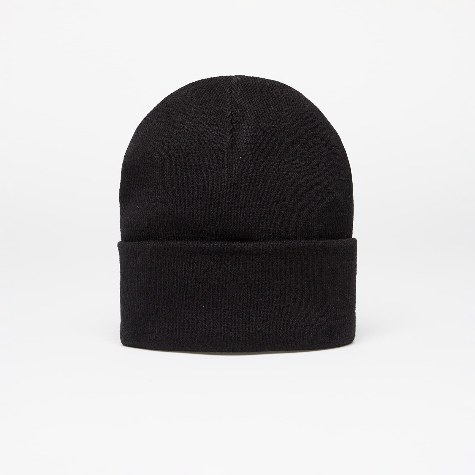 Klobuki adidas Originals AC Cuff Knit Black