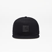 Carhartt WIP Logo Cap Black