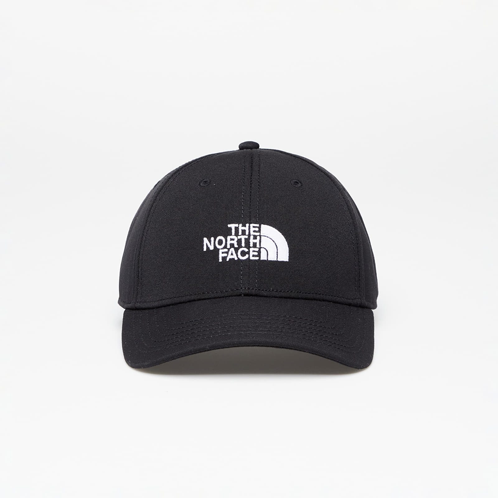 The North Face RCYD 66 Classic Hat Black Universal