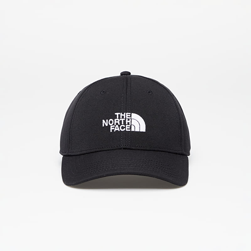 Kšiltovka The North Face RCYD 66 Classic Hat Black