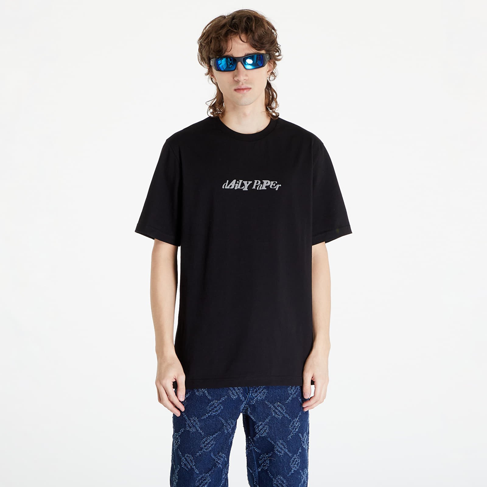 T-shirt Unified Type Short Sleeve T-Shirt XS - Daily Paper - Modalova