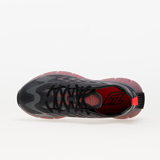 Reebok zigs basketball shoes discount