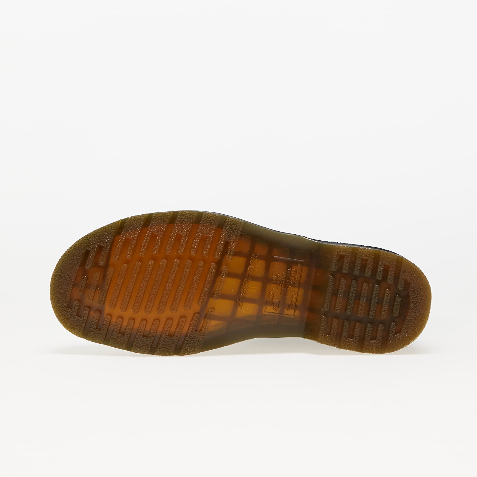 Herenschoenen Dr. Martens 1460 Green Smooth