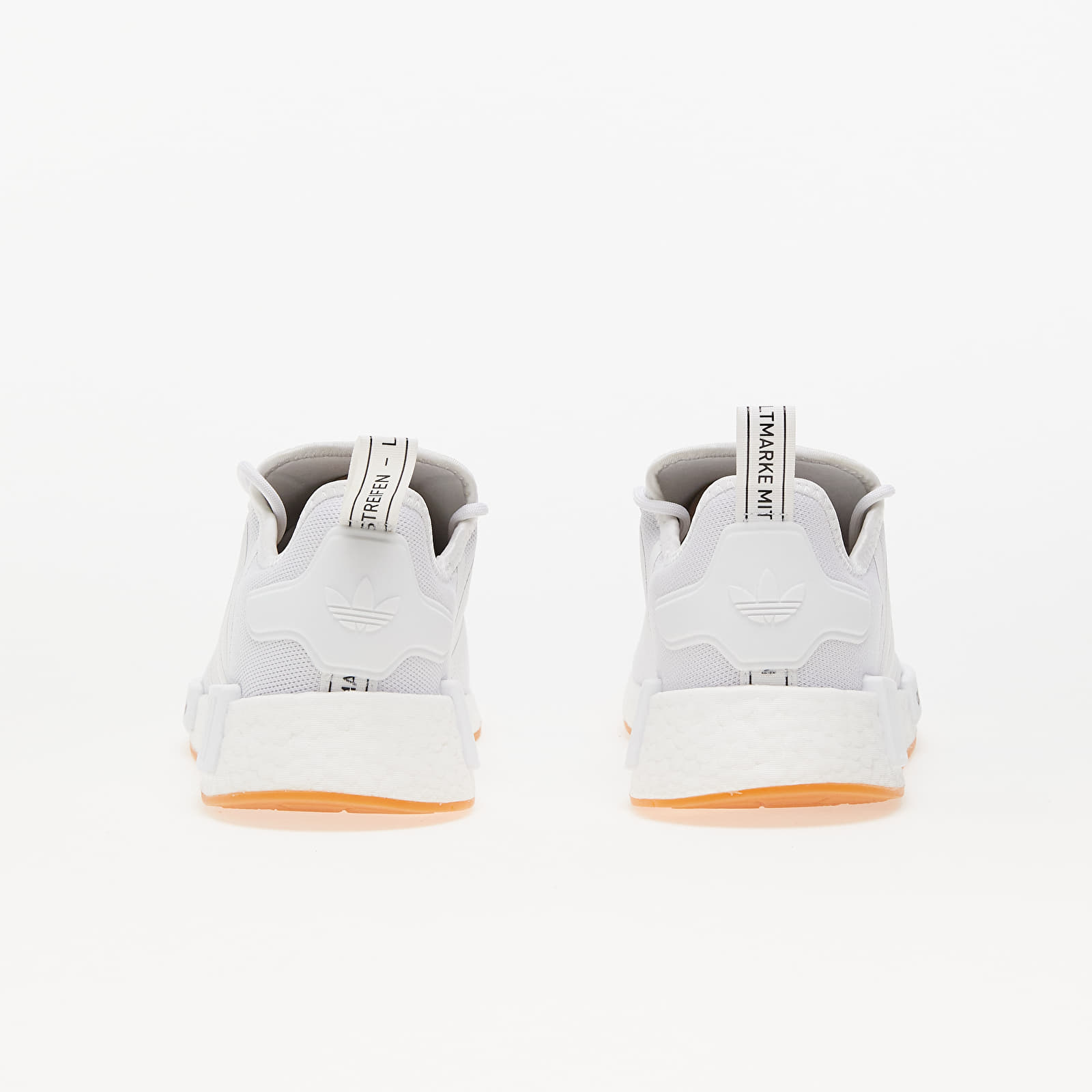 Pánské tenisky a boty adidas NMD_R1 Primeblue Cwhite/ Cwhite/ Gum