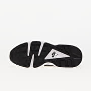 Turnschuhe und Schuhe fur Manner Nike Air Huarache Black White Black Queens