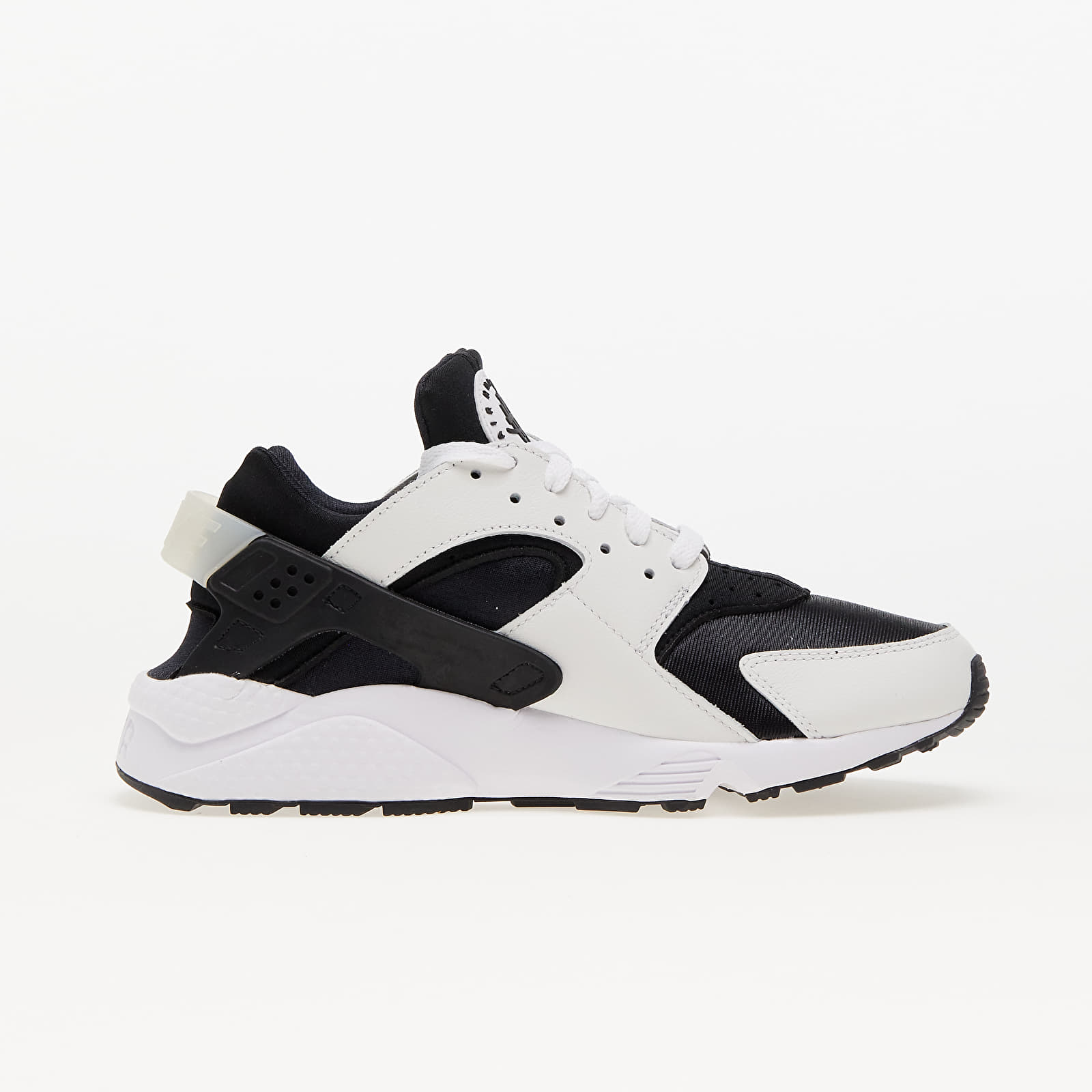 Nike air huarache 2017 black discount