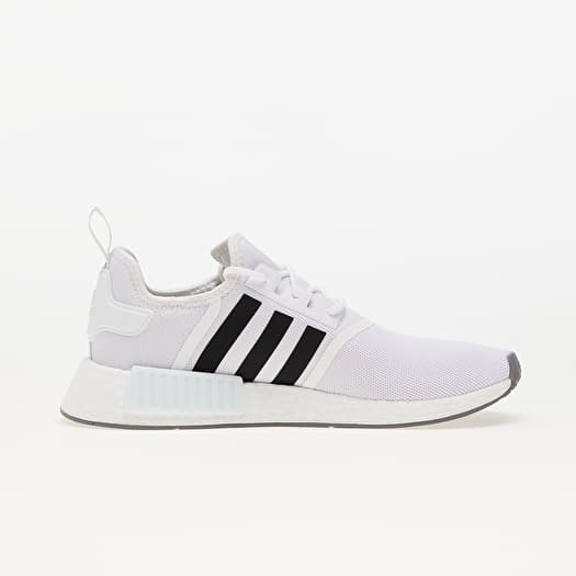 Nmd r1 white black gradient online