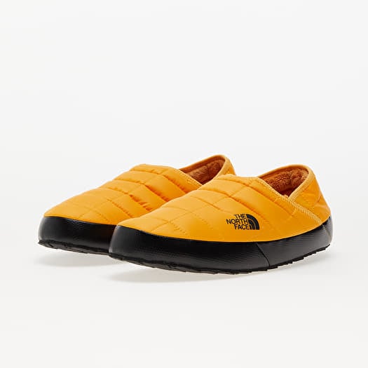 Mens thermoball slippers online