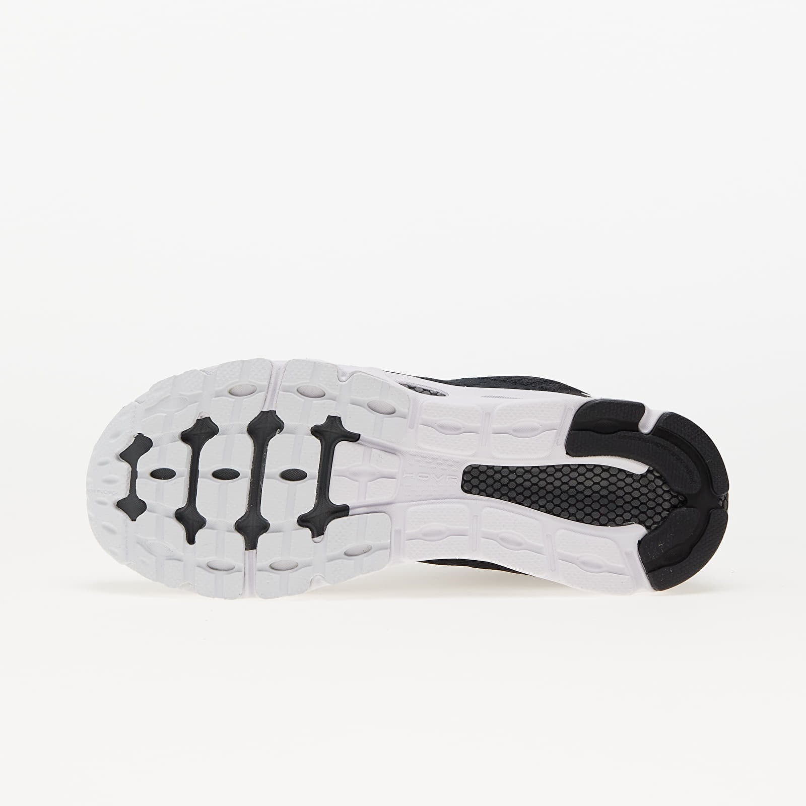 Pánské tenisky a boty Under Armour UA HOVR Infinite 3 Black/ White