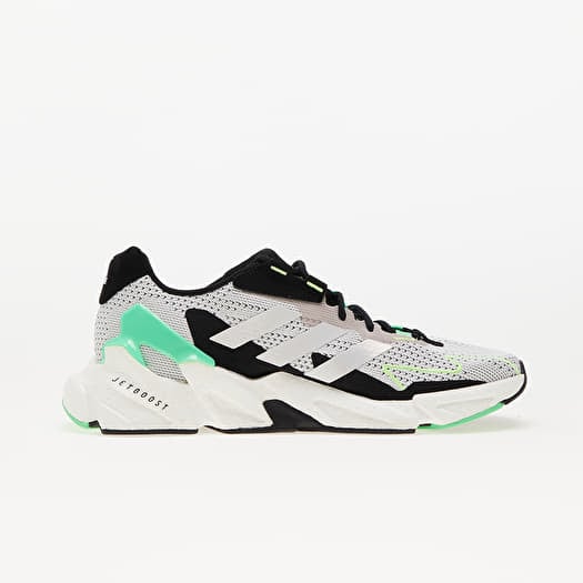 Men's sneakers and shoes adidas X9000L4 M Crystal White/ FtwWhite